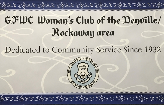 GFWC Woman's Club of the Denville-Rockaway Area